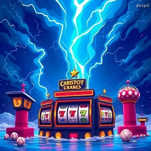 evip2: Promo dan Bonus Terbaik untuk Para Gamer Indonesia